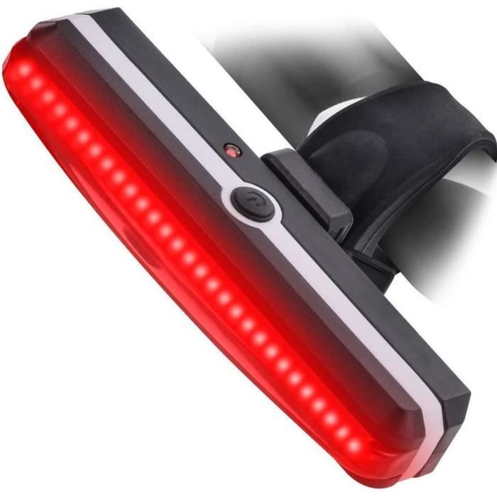Velo Lumiere Lumiere Velo Puissante Velo Lampe Eclairage Velo A Led ...