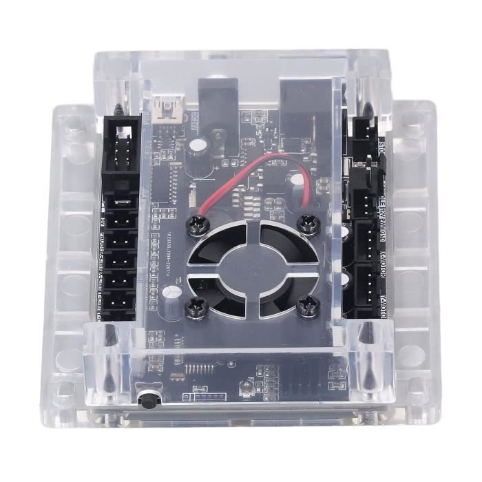 Carte De Commande Compatible Tapis De Course Tunturi T30 – Remplacement 220V, Carte D'Alimentation Haute Qualité Pour Réparation DIY
