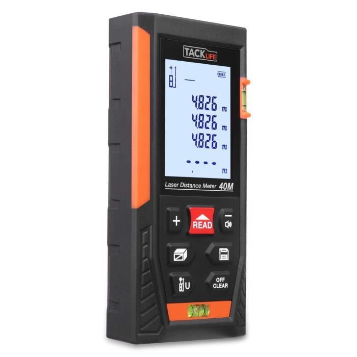 Tacklife hd40 top