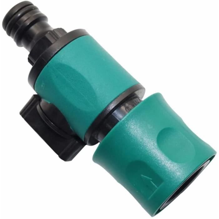 Valves Et Raccords De Tuyau D Arrosage