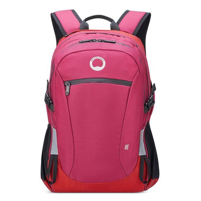Sac à dos Delsey Paris Nomade Backpack M 28L