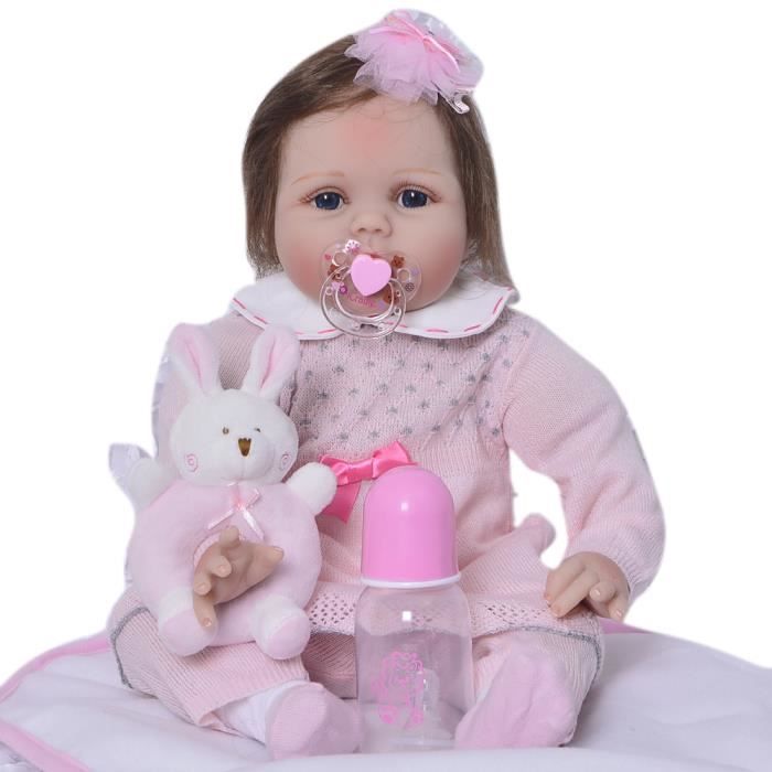 poupee a vendre