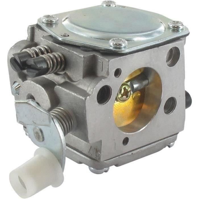 Carburateur adaptable HUSQVARNA pour modèles 281, 288, MS-288B, TILLOTSON HS-228C - Remplace origine