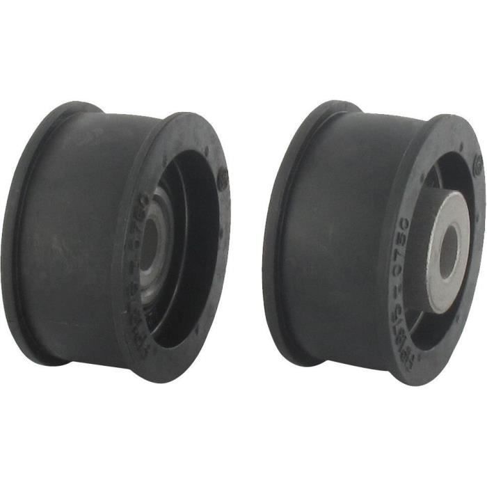 Poulie AYP 165630 HUSQVARNA 532165630