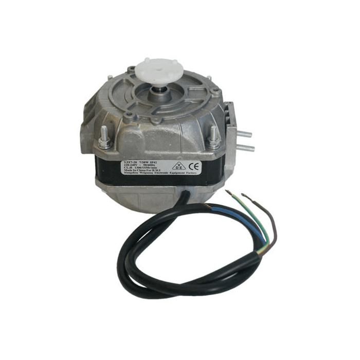 Moteur Ventilateur - Divers Marques - Penta Yzf5-13 - 5W - Blanc - Divers Marques