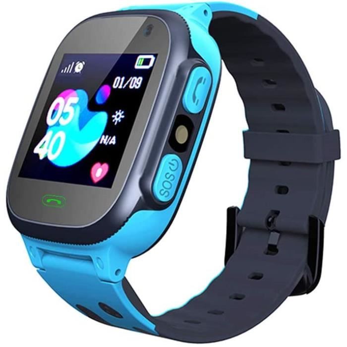 Montre pour on sale enfants