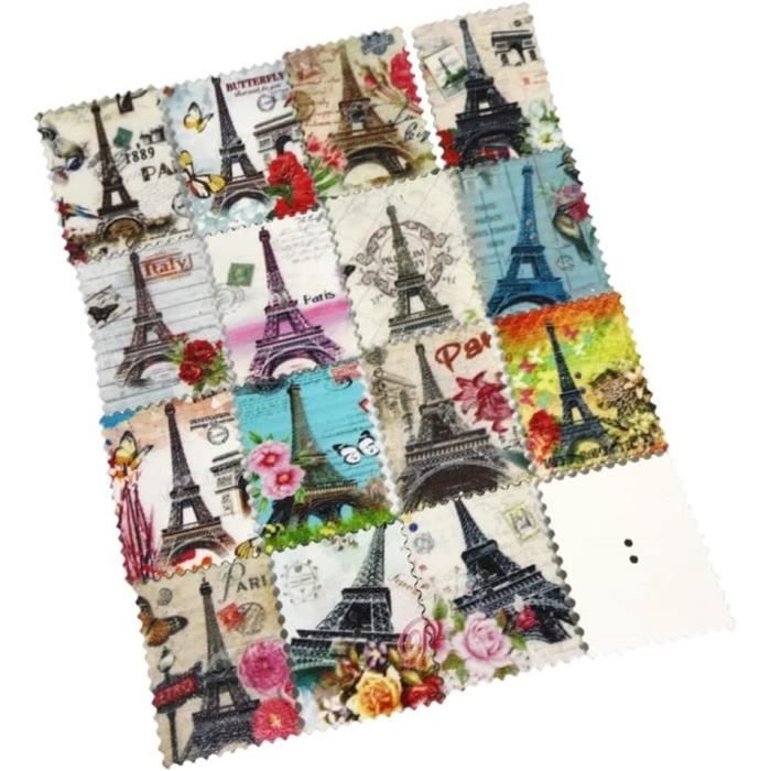 Boutons En Bois, Boutons En Bois Décoratifs, Dessin Animé De Tracteur Bricolage Pratique 150pcs