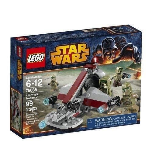 Lego star wars la revanche des sith clearance
