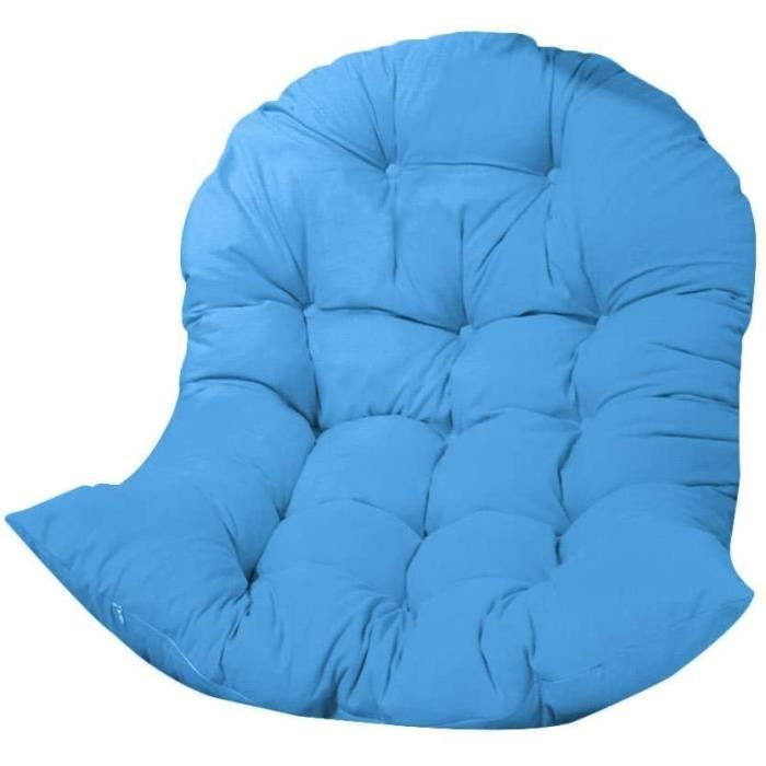 coussin de chaise extérieur