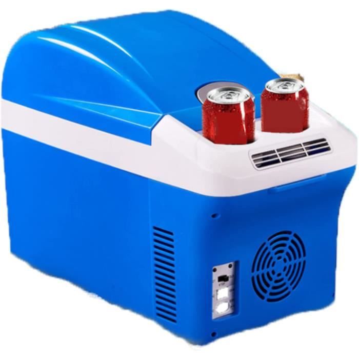 SucceBuy Frigorifero per auto portatile da 15 litri -4℉-68