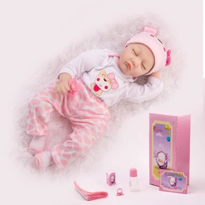 kki reborn doll
