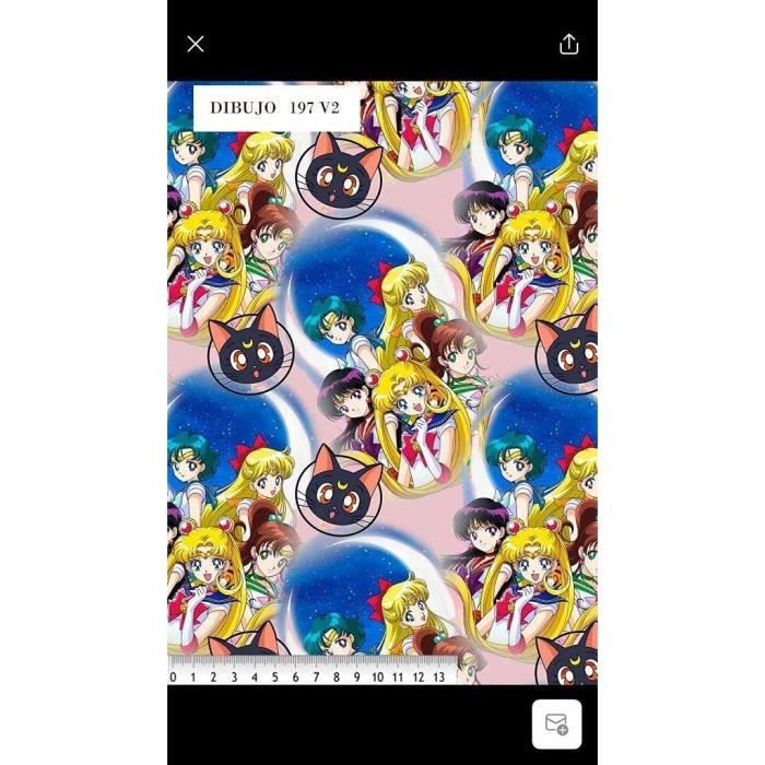 Tissu Pokemon Tissu En Coton Tissus Pour Enfants Tissus De Travaux Manuels Tissus De Dessins Animes Cdiscount Beaux Arts Et Loisirs Creatifs