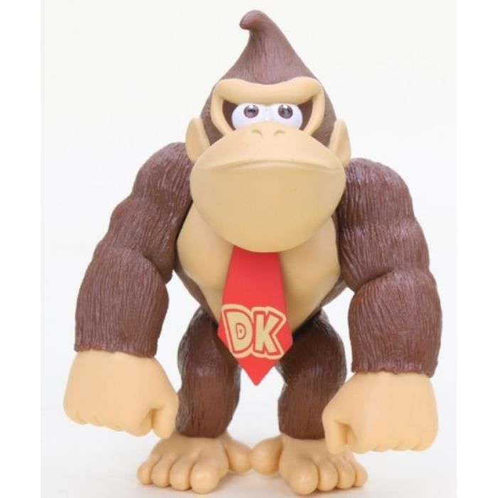 Figurine donkey kong 50 cm clearance