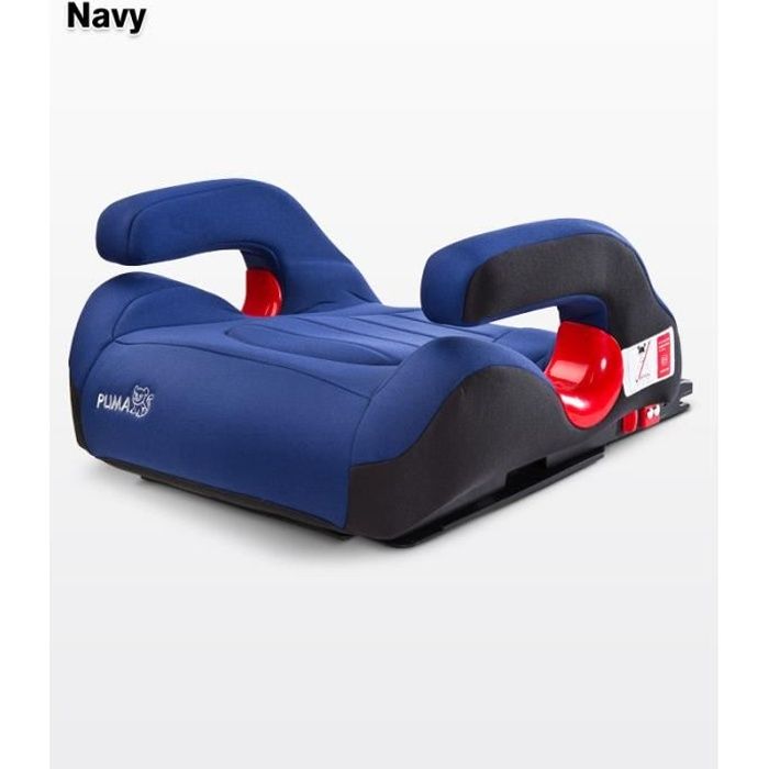Rehausseur voiture confortable store