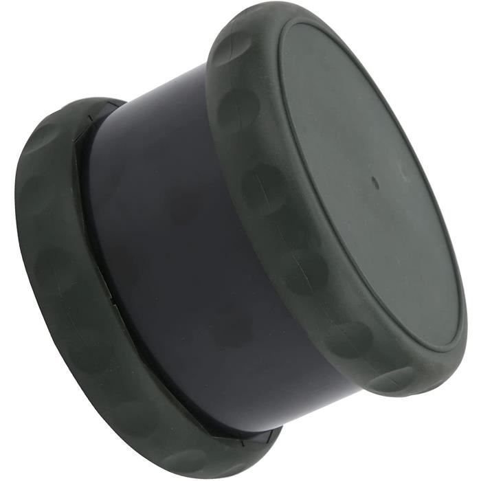 Bandes D'appâts En Latex Gardner Tackle - Lot D'environ 100 - Pour Pêche Carpe, Brème, Gardon...