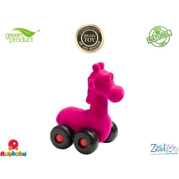 girafe a bascule playskool