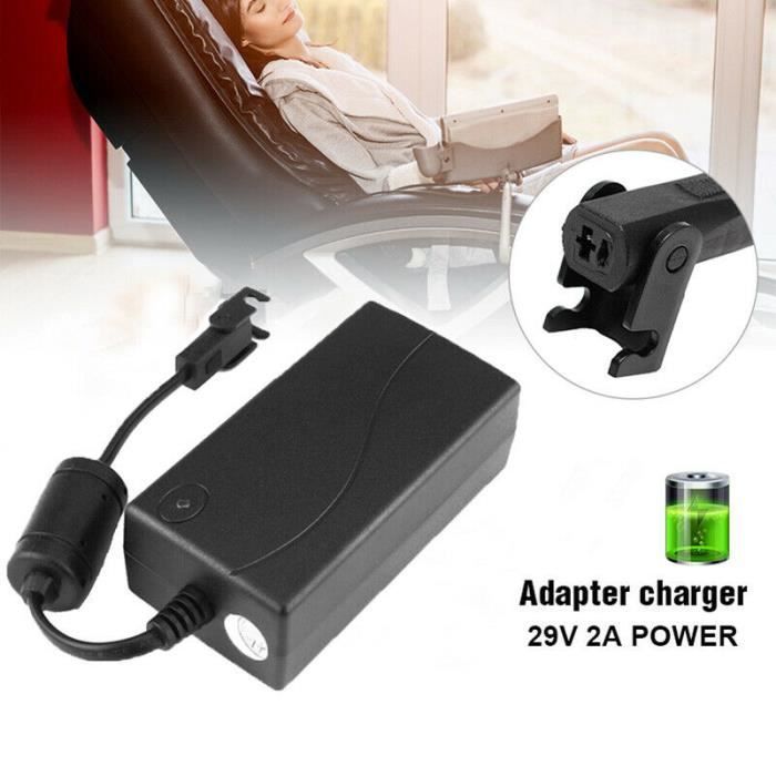 Top Chargeur Adaptateur Secteur 7.5V Pour Clavier Arrangeur Casio SK-1 - Expédition France