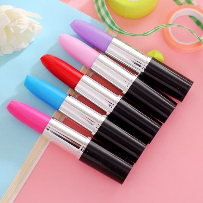 Stylet à Bille Avec Couronne Décorative - Pour Enfants - Gel Et Stylo Combiné - Occasion