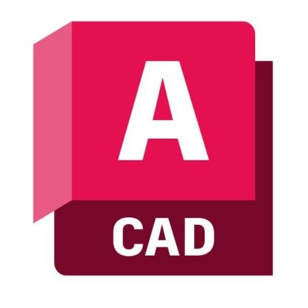 Autodesk AutoCAD 2023 Pour Windows/Mac - Licence Officielle 1 An