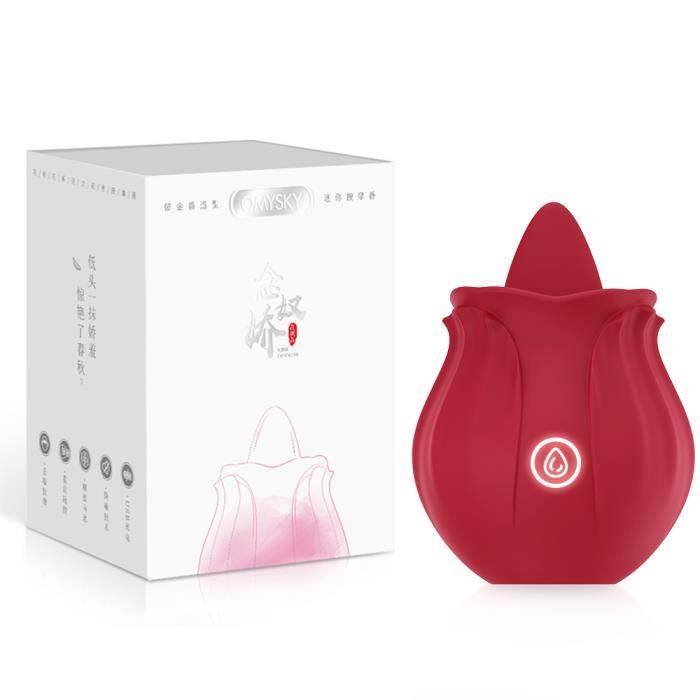 Sextoy Vibrant Pour Femme - Stimulation Clitoris Et Tétons - Marque Satisfyer - Doré - Neuf