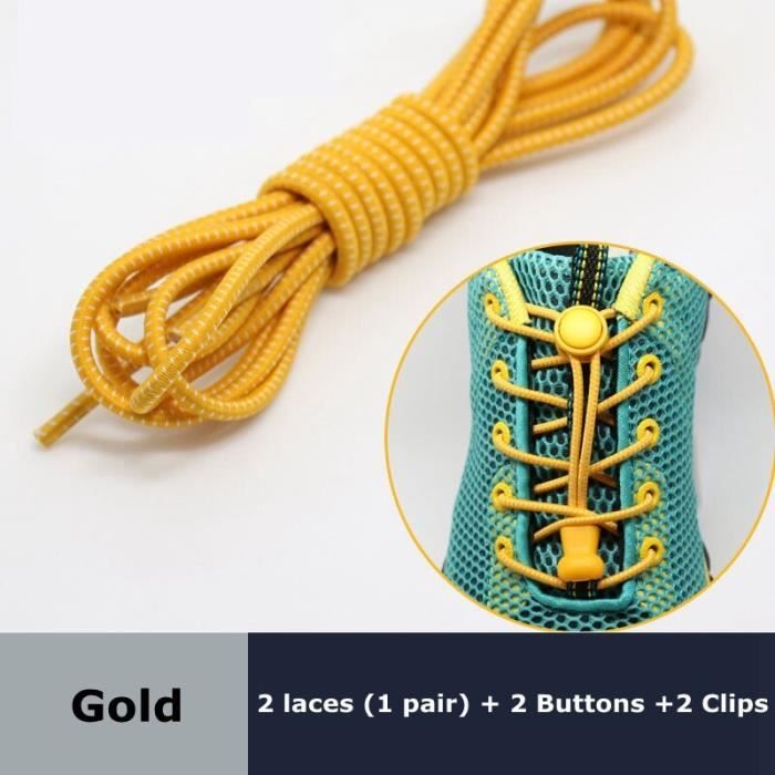lacets extensibles