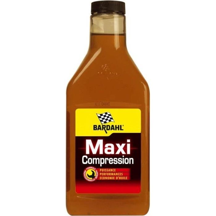 Maxi compression Bardahl 2001030