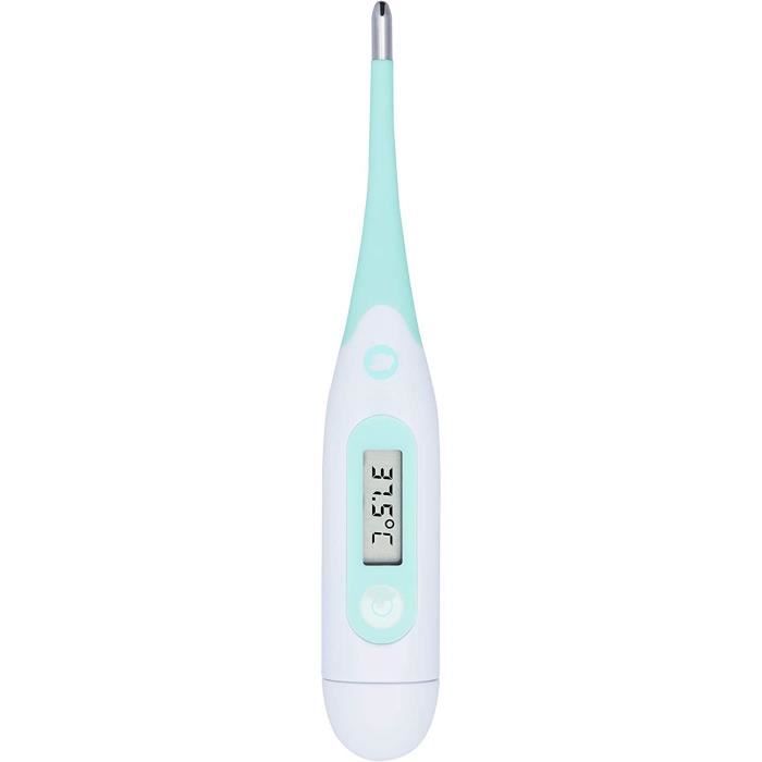 Bebe Confort Thermometre Flexible Ultrarapide Cdiscount Puericulture Eveil Bebe