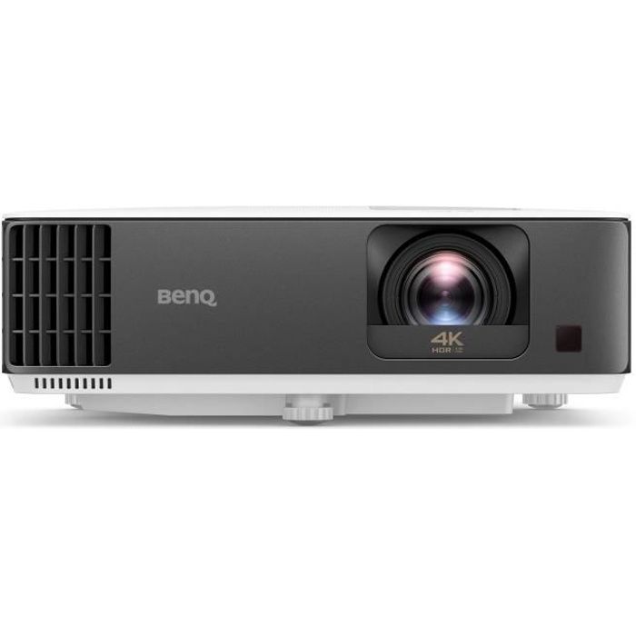 BenQ TK700STi vidéo projecteur Projecteur à focale courte 3000 ANSI lumens DLP UHD 4K 3840x2160 Compatibilité 3D Neuf - vue 5