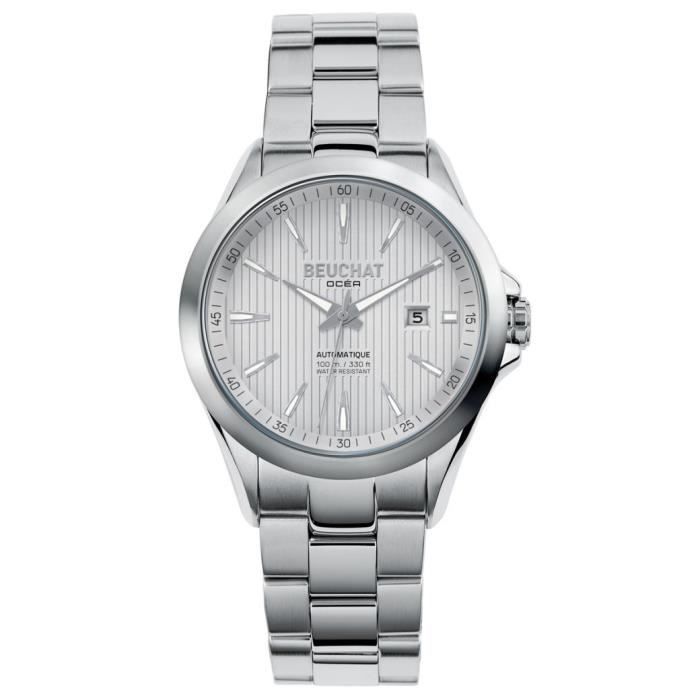 Montre beuchat ocea 2025
