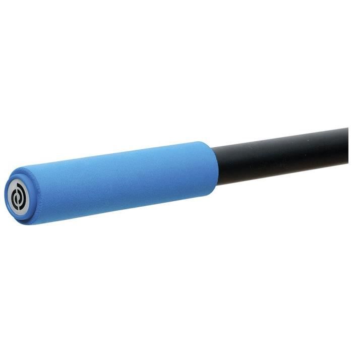 Bike Ribbon-poign/ées vTT-noir-gRS2001 sIO2 en proportions Variables