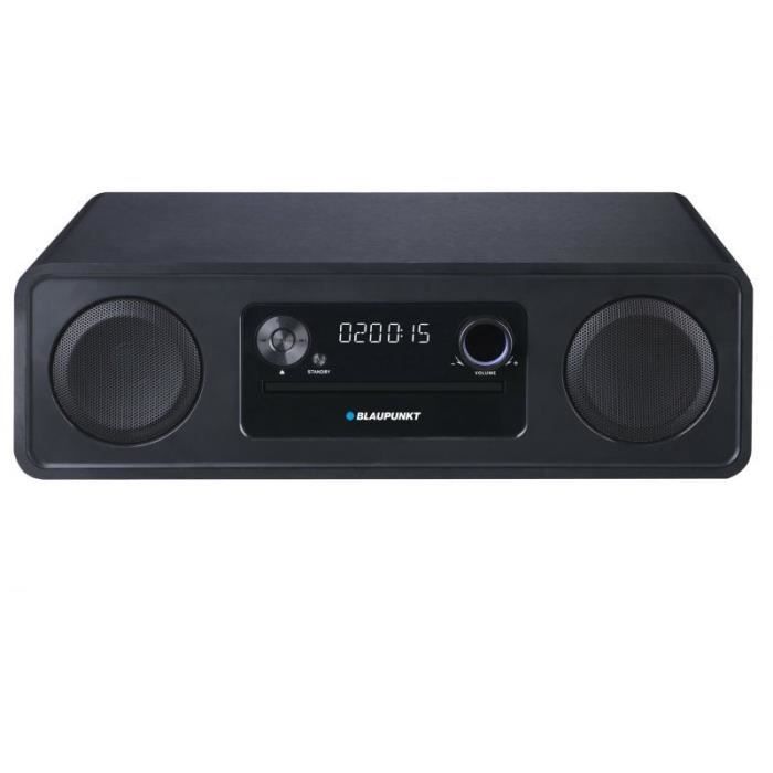 Blaupunkt MS20BK - vue 2