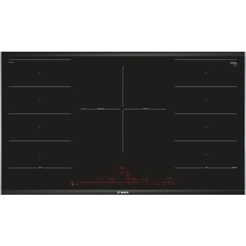 Table de cuisson induction BOSCH PXV975DC1E