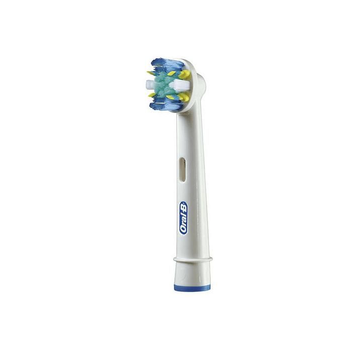 Braun Brossette Micropulse EB25 2 - vue 2