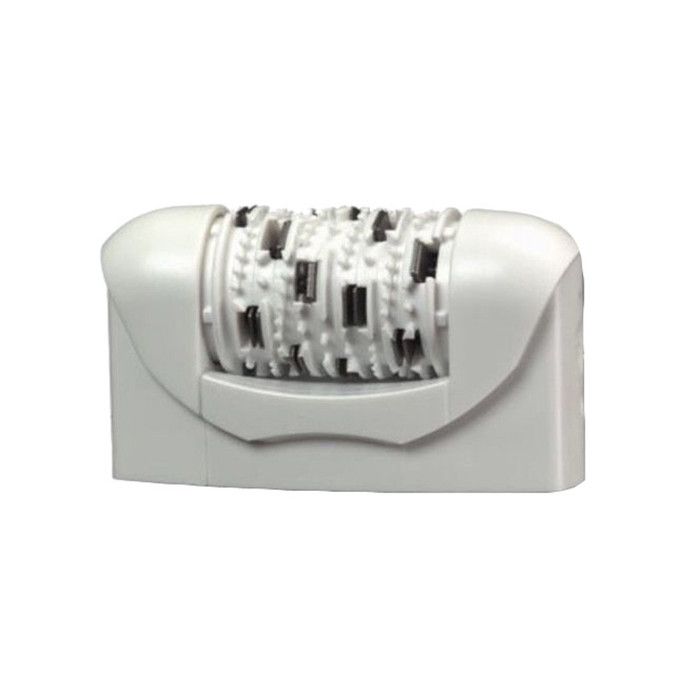 Tondeuse à barbe - Braun - tête epilation standard white 20 tweezers - 81465100 - 4210201100300