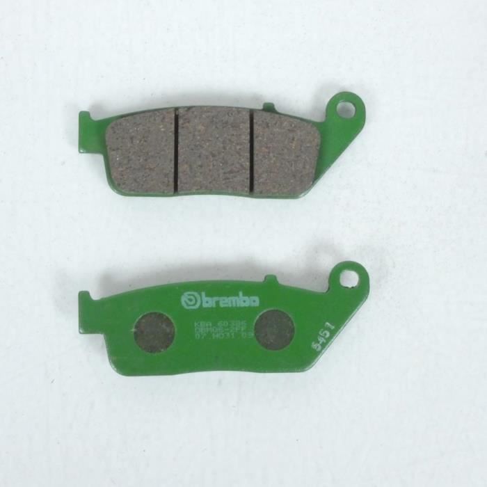 Kit pastiglie freni BREMBO Prime P 79 028 a un prezzo conveniente Kit pastiglie freni BREMBO Prime P 79 028 a un prezzo conveniente