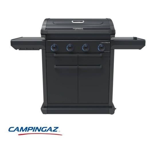 CAMPINGAZ Barbecue gaz Onyx 4