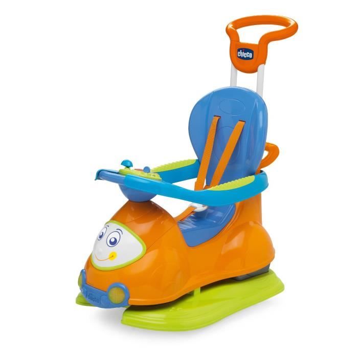 Porteur chicco 3 en on sale 1