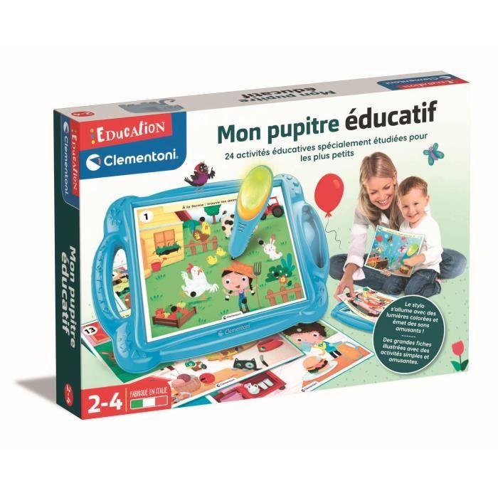 jouet educatif 2 ans