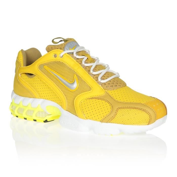 Nike air zoom spiridon cage 2 jaune store