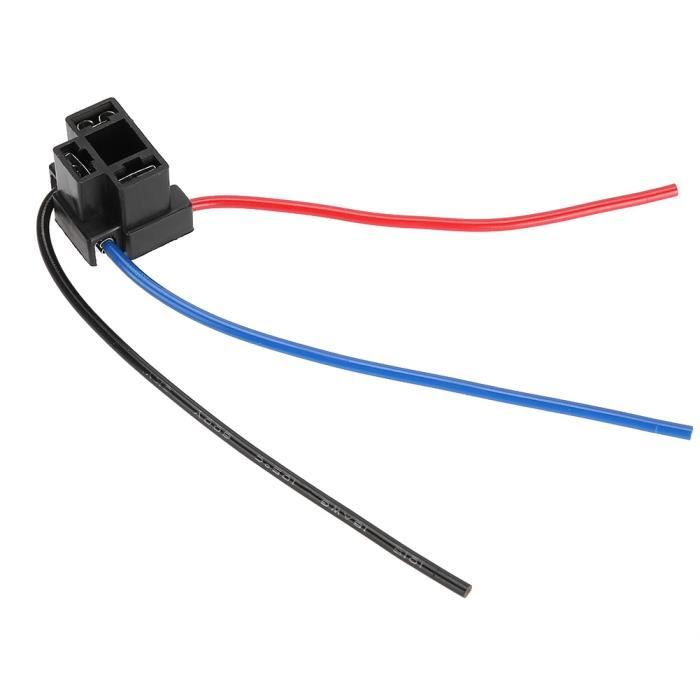 Câble Adaptateur 16 Broches Pour AutoRadio Sony - Compatible Modèles 2003 Et + - Connexion Plug & Play