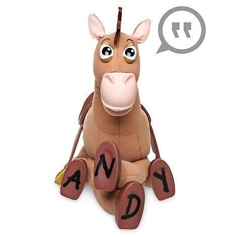 Pile poil store toy story jouet