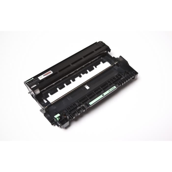 Brother DR 2300 - vue 3