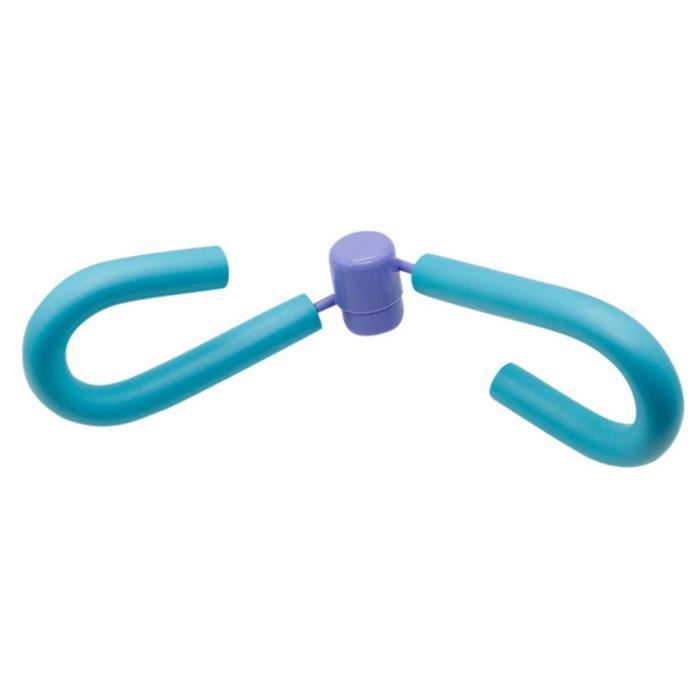 Materiel Fitness Sport Maison Tout En Un Bleu Prix Pas Cher Cdiscount