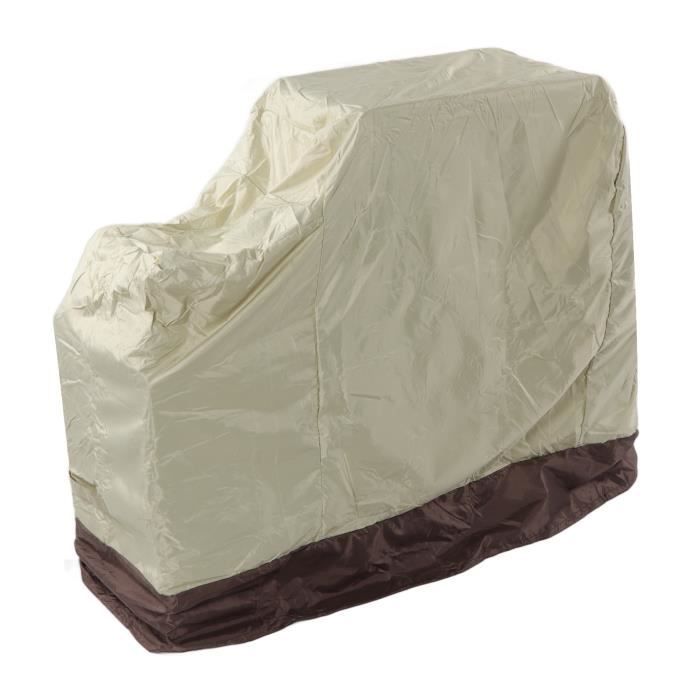 Housse De Protection Pour Cuisinière à Gaz D'extérieur En