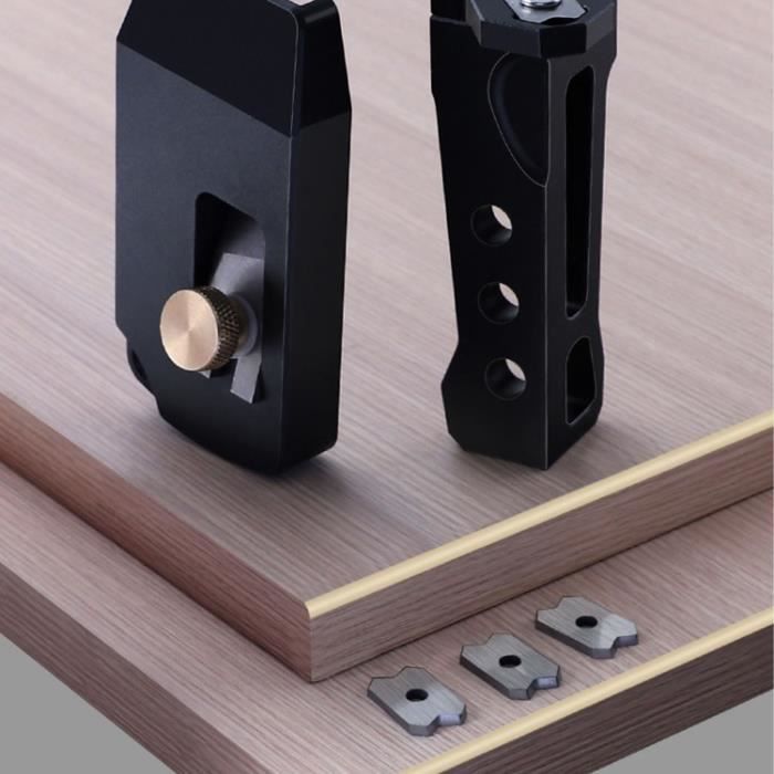 2er-Set Motorrad-Vorderachskappen Aus Alu - Schwarz - Für Harley Davidson Modelle