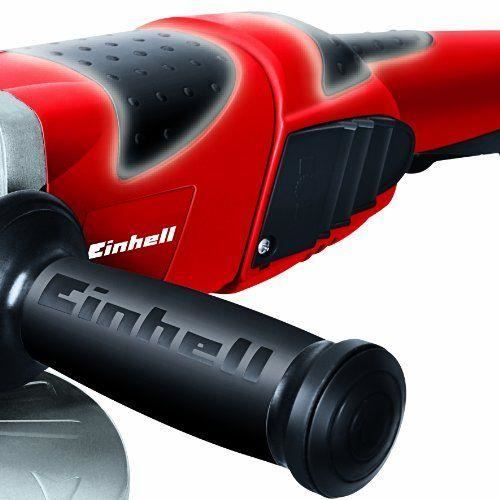 Einhell TE AG 2302000 Meuleuse d'angle - vue 2