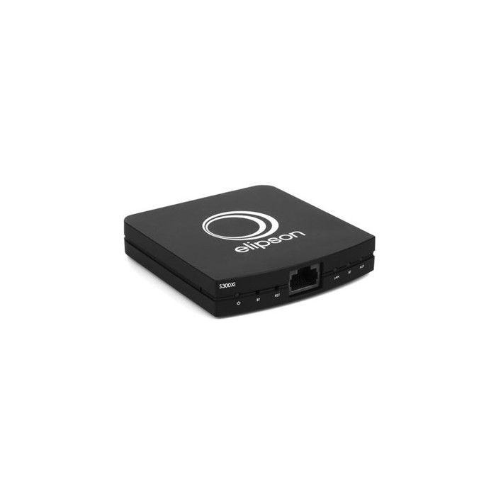 Lecteur réseau Hi Fi Elipson Stream S300 Xi et - vue 3