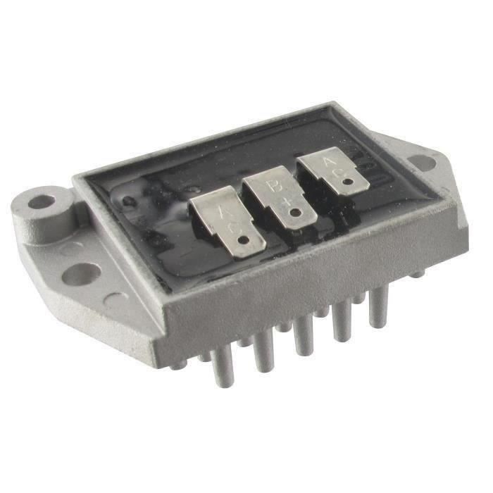 Régulateur de tension adaptable 12V, 20~30A pour moteurs KOHLER ECH749, ECV740