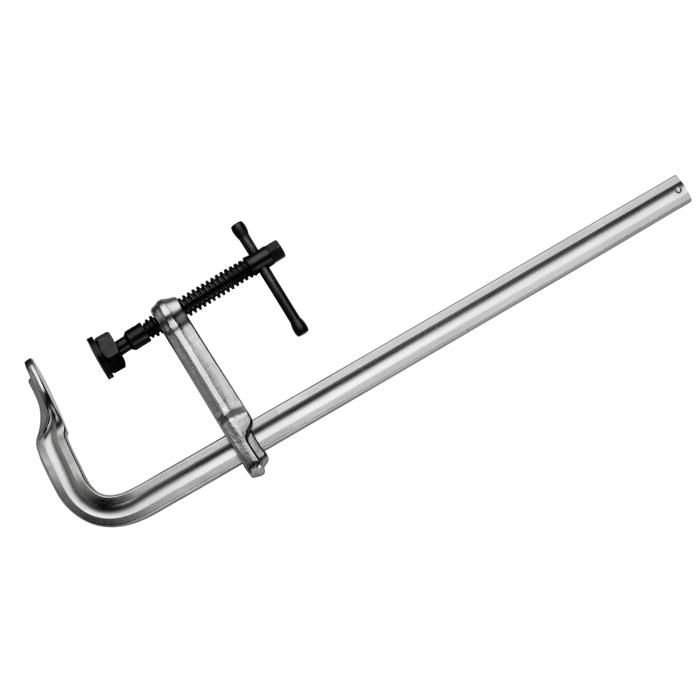 Serre joints FACOM 275.300 Serrage puissant 12000 N Capacité 1000 mm Acier galvanisé