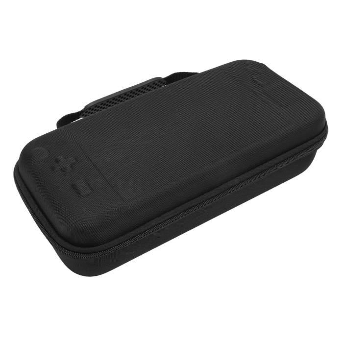 YipuVR – Étui Rigide EVA Pour Console RG40XX V – Antichoc, Anti-rayures, Avec Pochette – Protection De Voyage
